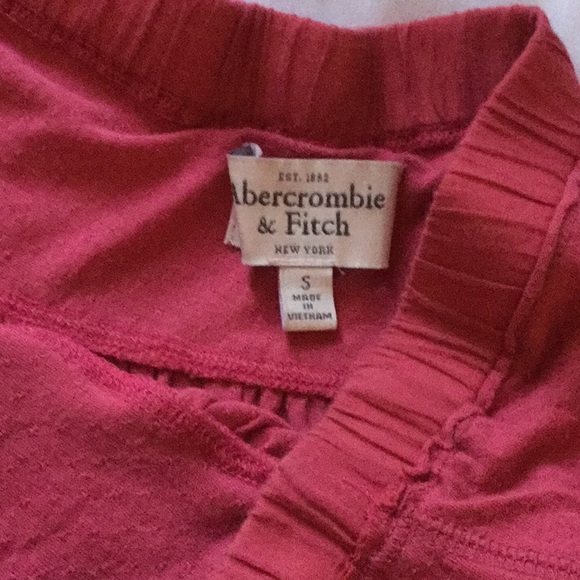 Strapless top - Picture 2 of 4